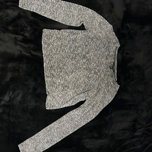 Forever 21 crew neck sweater